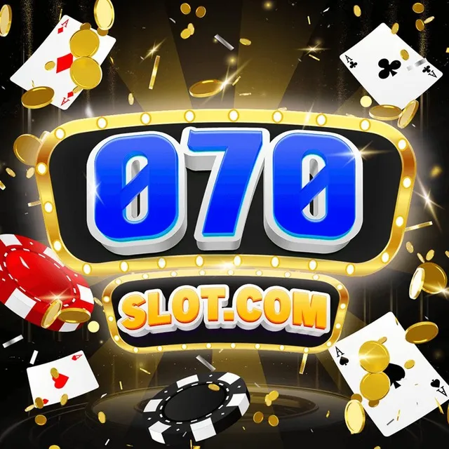 070SLOT - Simulasi Keseruan dalam Permainan Slot