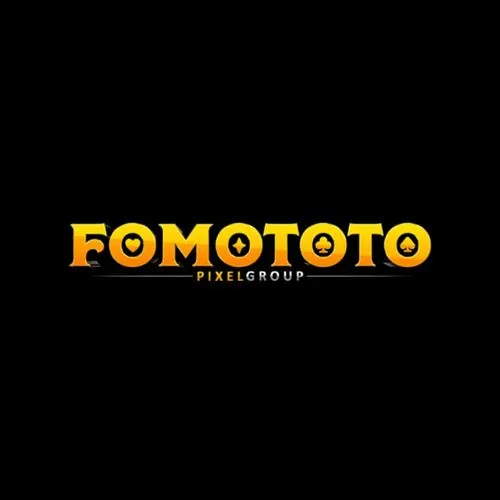 FOMOTOTO - Permainan Bingo Seru dan Menyenangkan