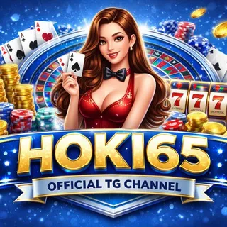HOKI65 - Petualangan Seru Dalam Dunia ARPG