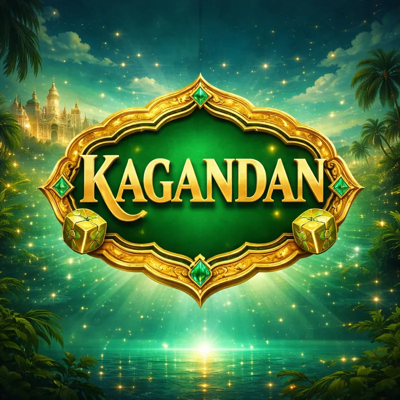KAGANDAN - Petualangan Idle yang Mengasyikkan