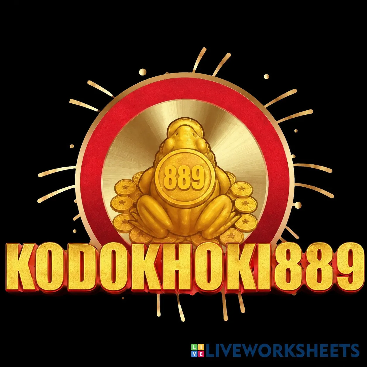 KODOKHOKI889 - Pertarungan Seru di Dunia Game Fighting