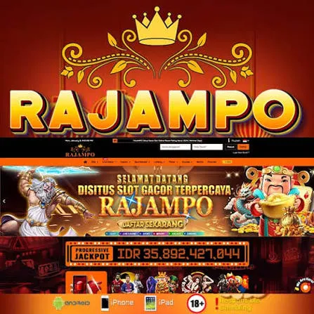 RAJAMPO - Game Mahjong Seru untuk Semua