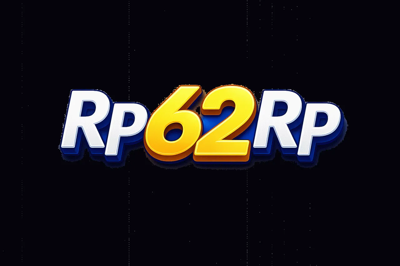 RP62RP - Petualangan Seru Di Dunia Fantasi